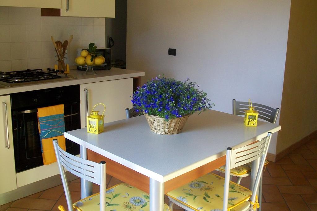 La Casa Del Borgo Apartment Beverino Cameră foto