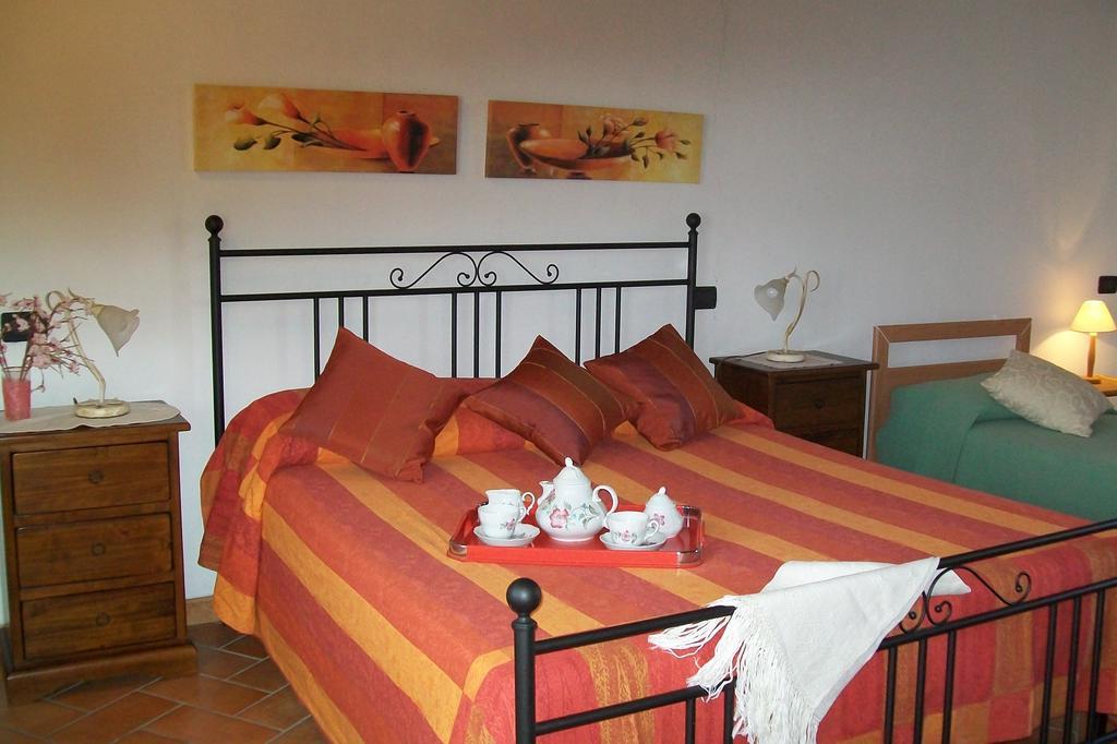 La Casa Del Borgo Apartment Beverino Cameră foto