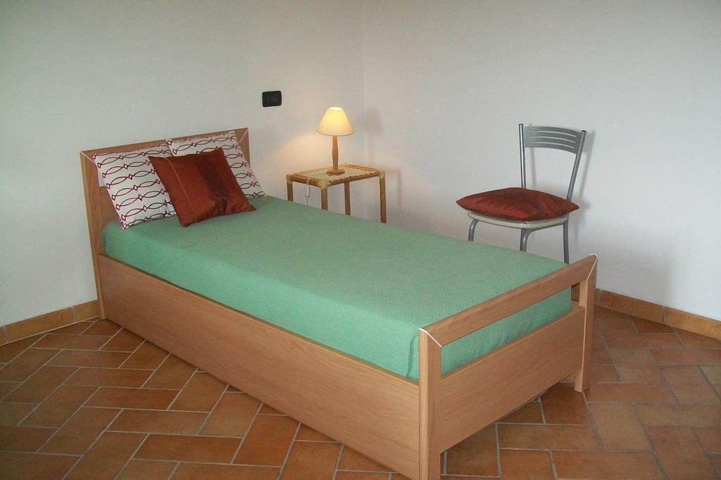 La Casa Del Borgo Apartment Beverino Cameră foto