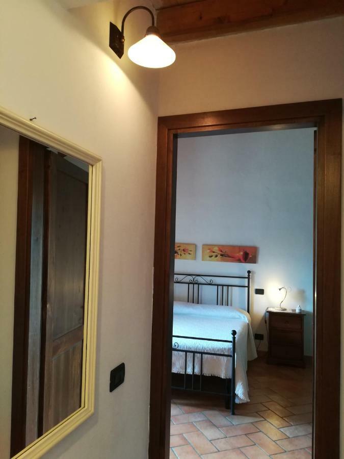 La Casa Del Borgo Apartment Beverino Exterior foto